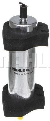 Kraftstofffilter MAHLE KL916 5