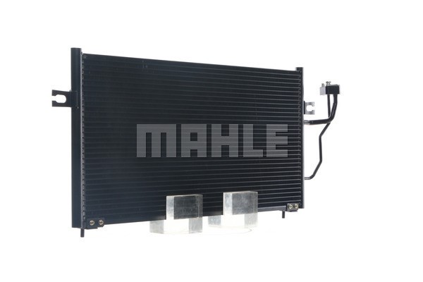 Kondensator, Klimaanlage MAHLE AC458000S 9