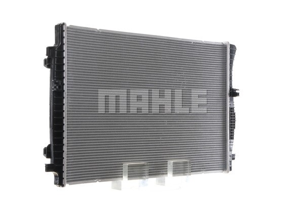 Kühler, Motorkühlung MAHLE CR2055000S 5