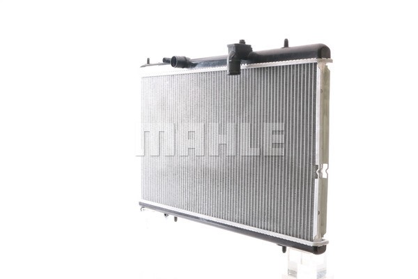 Kühler, Motorkühlung MAHLE CR801000S 3