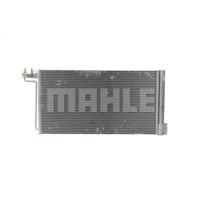 Kondensator, Klimaanlage MAHLE AC29000P 2
