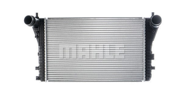 Ladeluftkühler MAHLE CI555000P