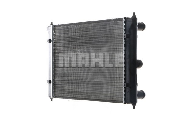 Kühler, Motorkühlung MAHLE CR408000S 7