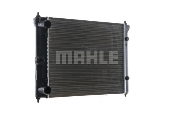 Kühler, Motorkühlung MAHLE CR408000S 9