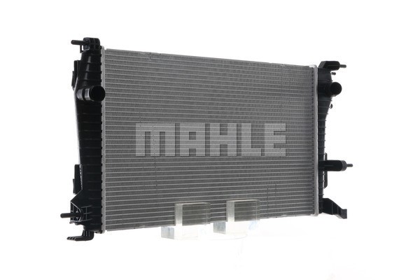 Kühler, Motorkühlung MAHLE CR809000S 8