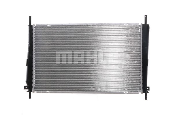 Kühler, Motorkühlung MAHLE CR1137000S 6