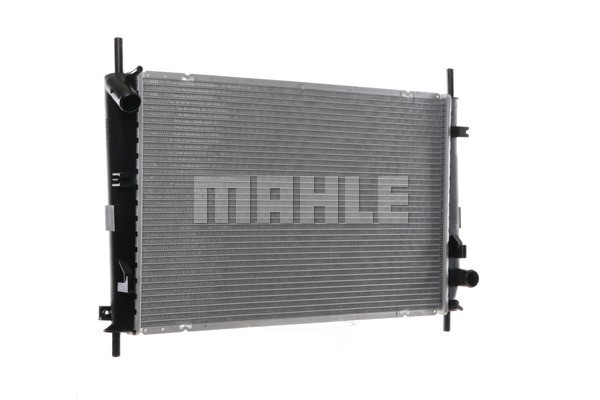 Kühler, Motorkühlung MAHLE CR1137000S 9