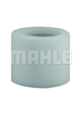 Luftfilter MAHLE LX123 2
