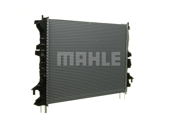 Kühler, Motorkühlung MAHLE CR1092000P 5