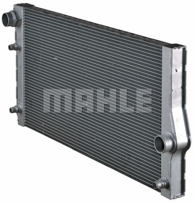 Kühler, Motorkühlung MAHLE CR1148000P 6