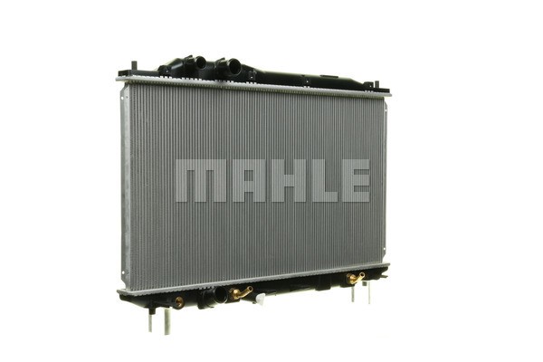 Kühler, Motorkühlung MAHLE CR1894000S 9