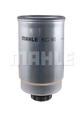 Kraftstofffilter MAHLE KC90 2