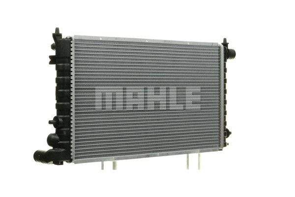 Kühler, Motorkühlung MAHLE CR430000P 6