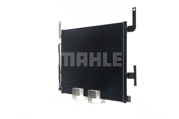 Kondensator, Klimaanlage MAHLE AC524000S 3
