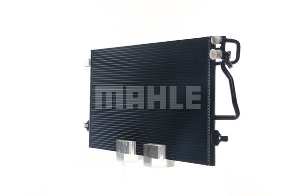 Kondensator, Klimaanlage MAHLE AC181000S 2