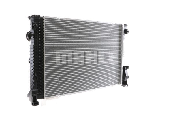 Kühler, Motorkühlung MAHLE CR1176000S 9