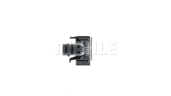 Ladeluftkühler MAHLE CI357000P 5