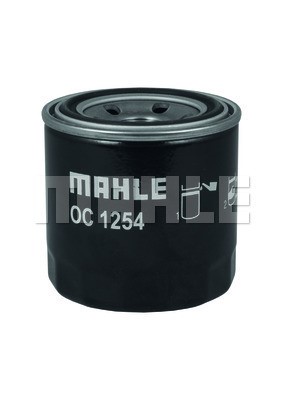 Ölfilter MAHLE OC1254 2