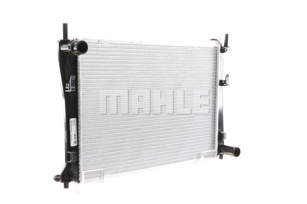 Kühler, Motorkühlung MAHLE CR1355000S 10