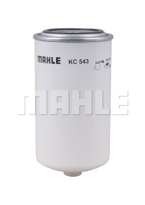 Kraftstofffilter MAHLE KC543 2