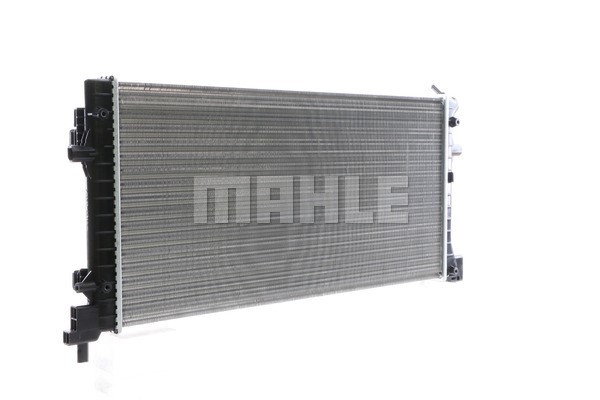 Kühler, Motorkühlung MAHLE CR2081000S 11