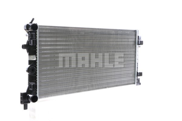 Kühler, Motorkühlung MAHLE CR2081000S 9