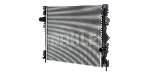 Kühler, Motorkühlung MAHLE CR953000P 2