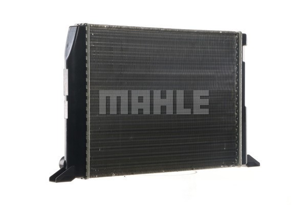 Kühler, Motorkühlung MAHLE CR412000S 5