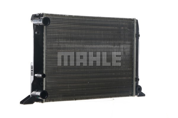 Kühler, Motorkühlung MAHLE CR412000S 9
