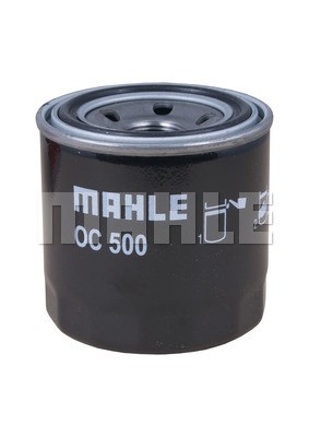 Ölfilter MAHLE OC500 2