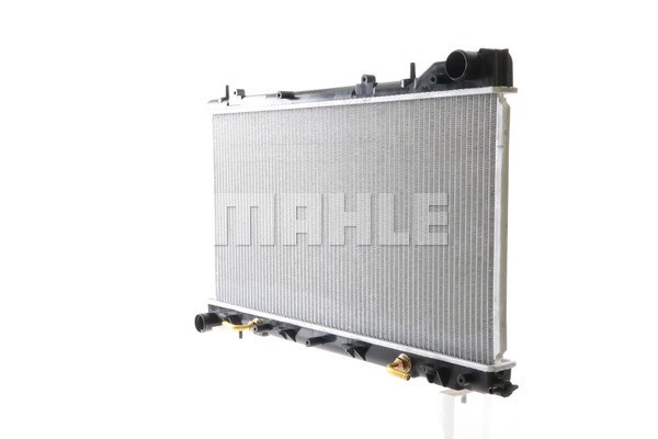 Kühler, Motorkühlung MAHLE CR2165000S 3