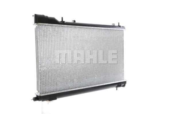 Kühler, Motorkühlung MAHLE CR2165000S 5