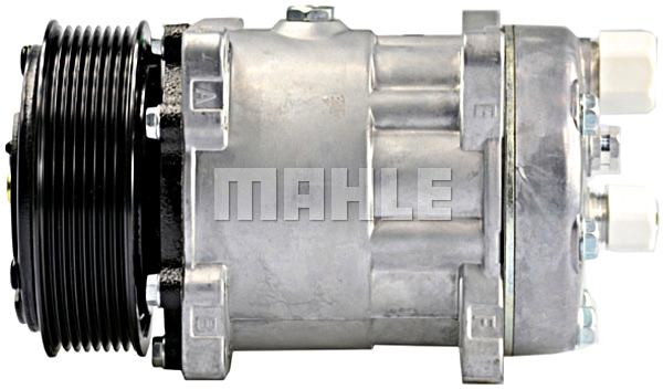 Kompressor, Klimaanlage MAHLE ACP152000S 2