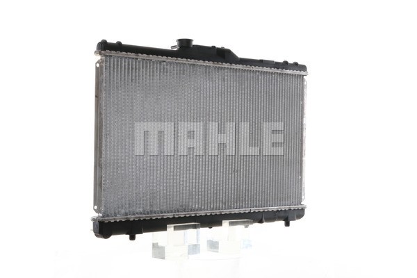 Kühler, Motorkühlung MAHLE CR162000S 5