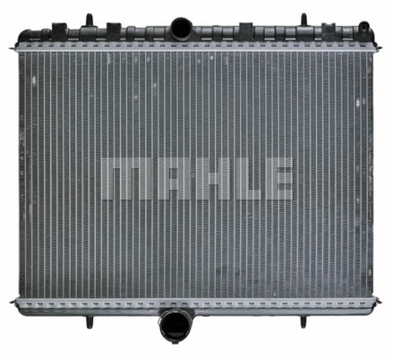 Kühler, Motorkühlung MAHLE CR889000P 8