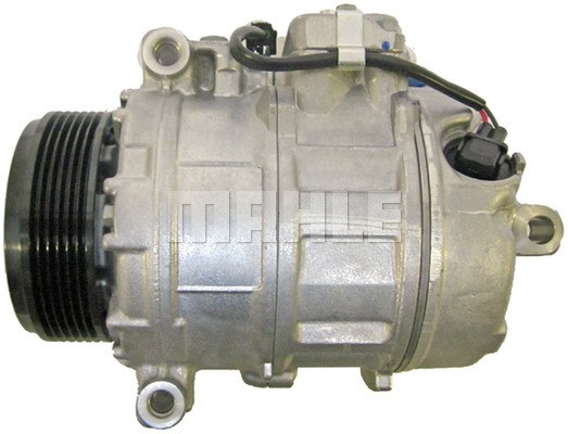 Kompressor, Klimaanlage MAHLE ACP703000P 3
