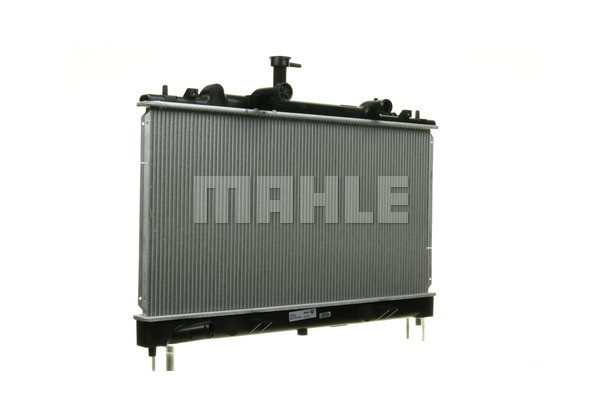 Kühler, Motorkühlung MAHLE CR1021000S 9