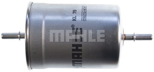 Kraftstofffilter MAHLE KL79 4