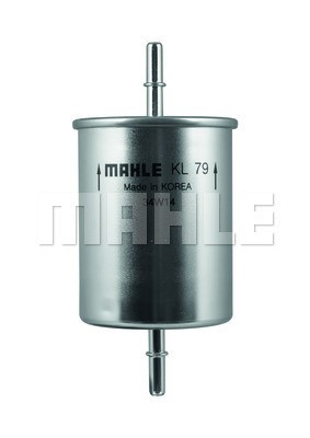 Kraftstofffilter MAHLE KL79 6