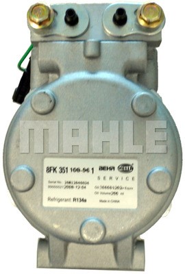 Kompressor, Klimaanlage MAHLE ACP793000S