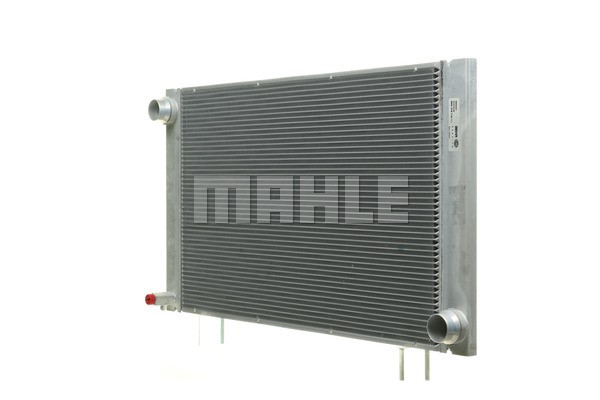Kühler, Motorkühlung MAHLE CR578000P 3