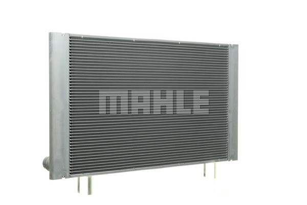 Kühler, Motorkühlung MAHLE CR578000P 5