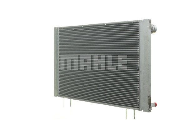 Kühler, Motorkühlung MAHLE CR578000P 7