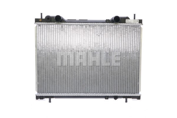 Kühler, Motorkühlung MAHLE CR656000S 2