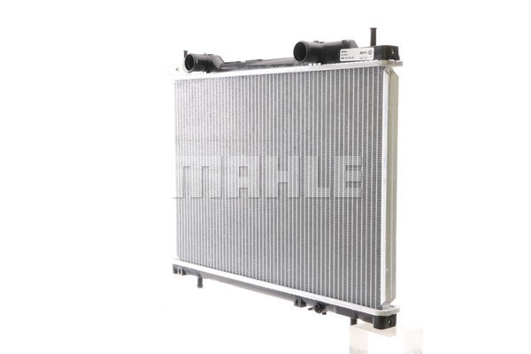 Kühler, Motorkühlung MAHLE CR656000S 3