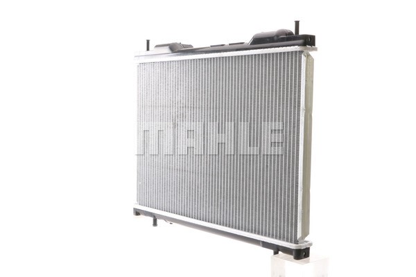 Kühler, Motorkühlung MAHLE CR656000S 7