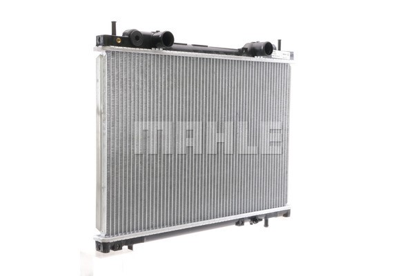 Kühler, Motorkühlung MAHLE CR656000S 9