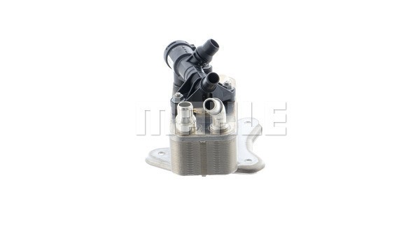 Ölkühler, Automatikgetriebe MAHLE CLC225000P 8