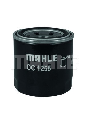 Ölfilter MAHLE OC1255 2
