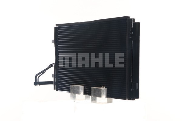 Kondensator, Klimaanlage MAHLE AC697000S 3